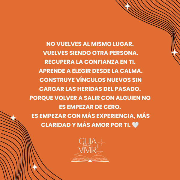 De Vuelta al Juego