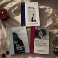 Colección Amor y Vínculos