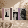Colección Completa Romper el Ciclo