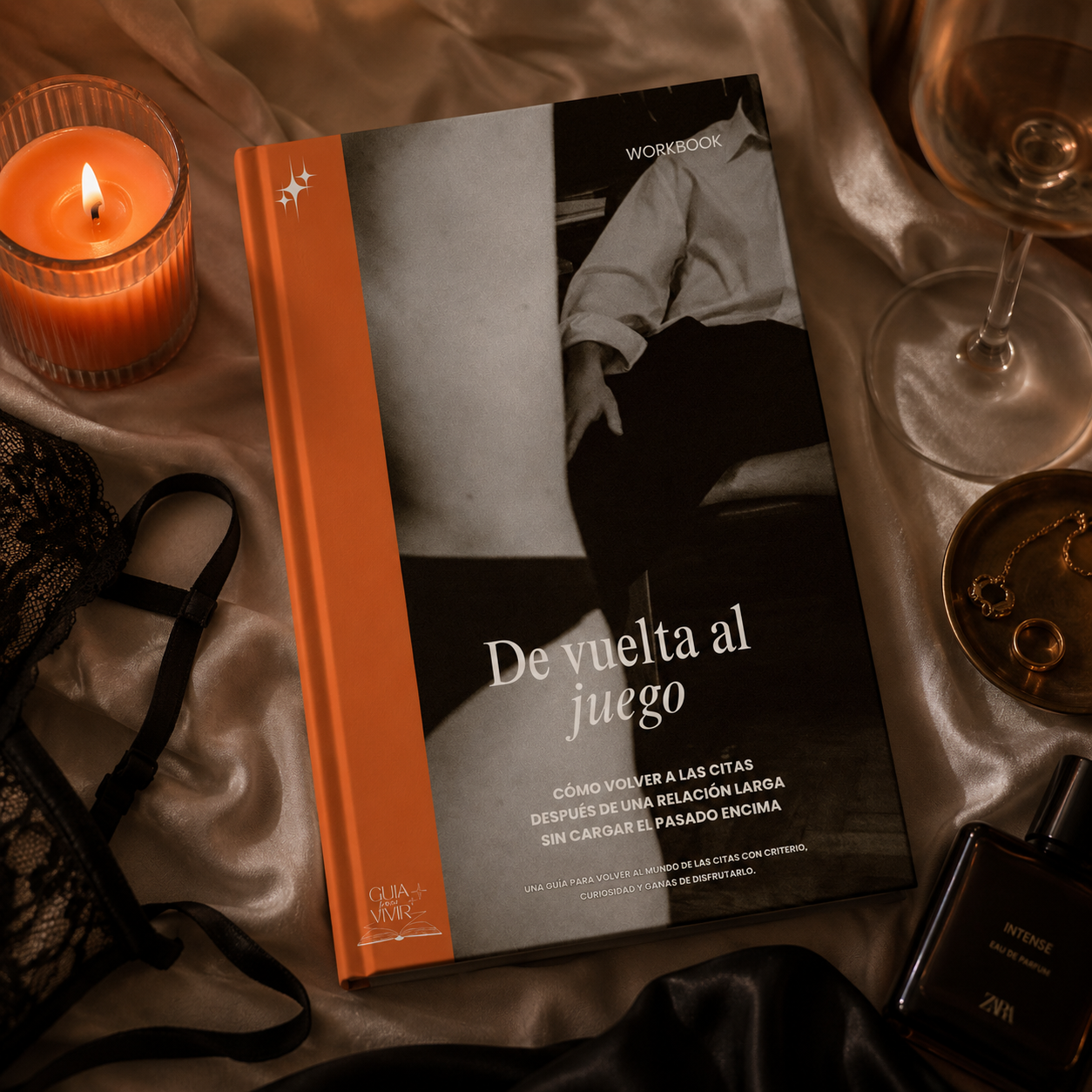 De Vuelta al Juego
